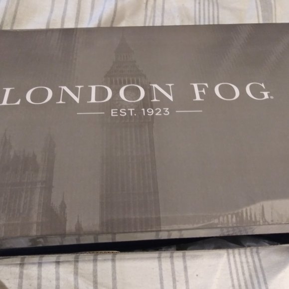 London Fog Rainboots (2 Pairs) - Must Go!! - Picture 3 of 8